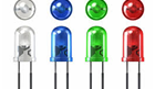 Cấu tạo đèn led