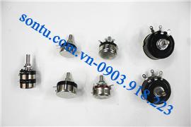  Biến trở 1 tầng, 1w, 5w, 2 w