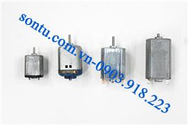  Motor 1,5v - 12v dẹp