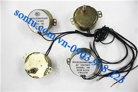  Motor hào quang AC 12v, 220v