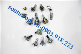  Volume xung, volume công tắc