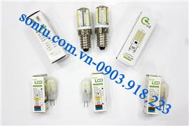  Đèn Halogen AC, DC