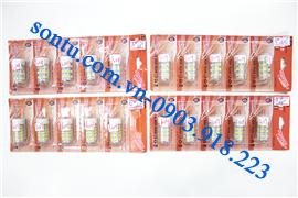 Đèn Halogen 3w, 5w, 6w