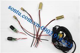  DioDe tia Laze, chấm/thẳng/chữ thập