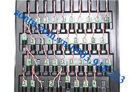  Diode Laze nhựa đen