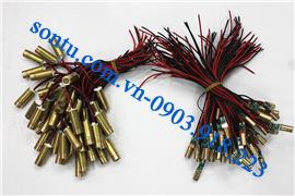  DioDe Laze 2v-3v chấm tròn, thẳng