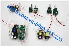  Tăng phô led W 220v - 12v