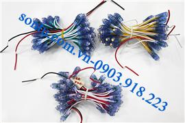  Led đơn sắc 5 ly 5v DC