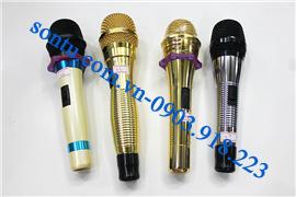  Vỏ mic lớn 06,03,04,07