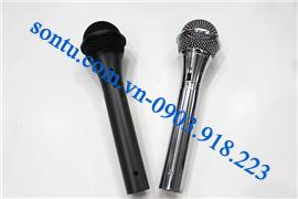  Vỏ mic S23 đen, trắng