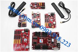  Bo lập trình led quang báo