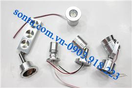  Chóa đèn có đế xoay