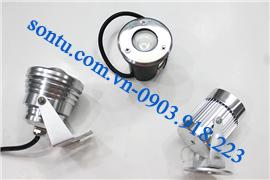  Chóa đèn có đế xoay