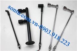  Cây cứng 1 tầng, 2 tầng, đế đuôi ghim
