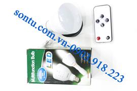  Đèn sạc E27 (220v)