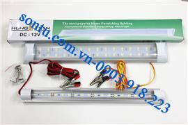  Đèn bình DC 12v