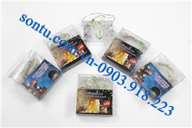  Led dây cuộn dùng pin 4V5