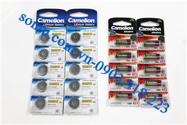  Pin CR 3v, A23 12v