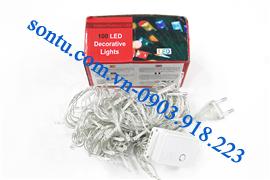  Led dây cuộn 220v