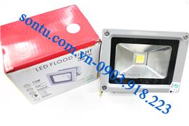  Đèn pha cao áp 10w -> 100w