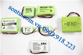  Pin sạc Beston 2v4, 3v6, 1/2.3A 2/33A