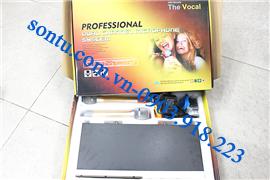  Mic thành phẩm không dây 9200