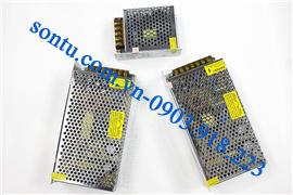  Nguồn tổ ong không quạt 12v5A -> 15A