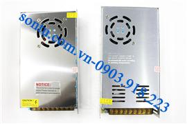 Nguồn tổ ong có quat 12v20A -> 12v40A