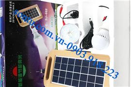  Đèn sạc năng lượng mặt trời E27