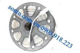  Led dây cuộn 220v đơn sắc 7 màu