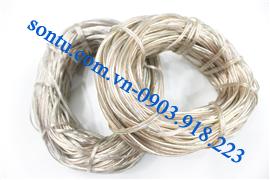  Dây điện trong 7 ruột, 17 ruột