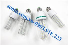  Đèn E27 3v, 4v led