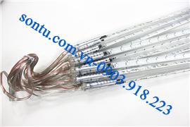  Đèn giọt nước 8 tấc, 1m 12v DC