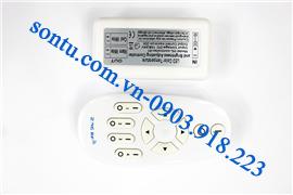  Bo chớp điều khiển sáng tối