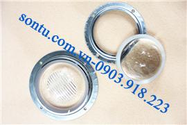  Kính lúp tròn bát 120 độ, 60 độ