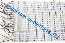 Led thanh nhôm 5054 72 led 1 màu