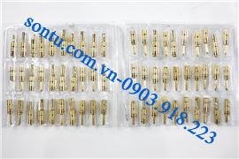  Jack cannon bắp chuối xi vàng 