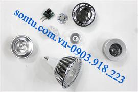  Chóa đèn đuôi 12vDC