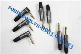  Jack 6li thẳng, cong xi vàng