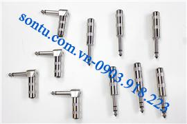  Jack 6li thẳng, cong không đuôi MN, ST