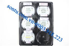  Led công suất cree tổng hợp 30w