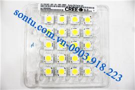  Led cree CXA 1507 15w 30v