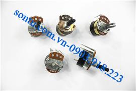  Volume vặn công tắc máy nước nóng lớn
