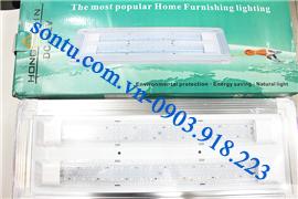  Đèn bình 12v đôi 5 tấc 20w