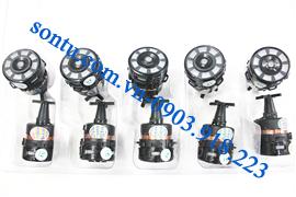  Đầu mic vũ trụ loại I