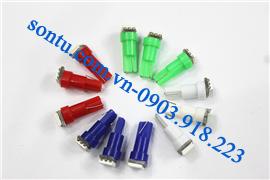  Đèn led đuôi T5