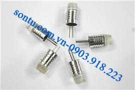  Đèn led đuôi gim DC12v