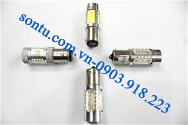  Đèn xe hơi 7.5w, 30w 12 ->24v