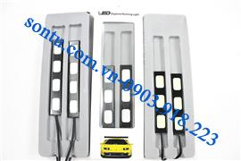  Led xe hơi 3 ô, 4 ô, 5 ô