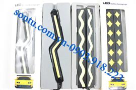  Led xe hơi lượn sóng chữ z, hình thoi